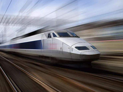 高速磁浮列車懸浮、導(dǎo)向傳感器的研發(fā)與應(yīng)用